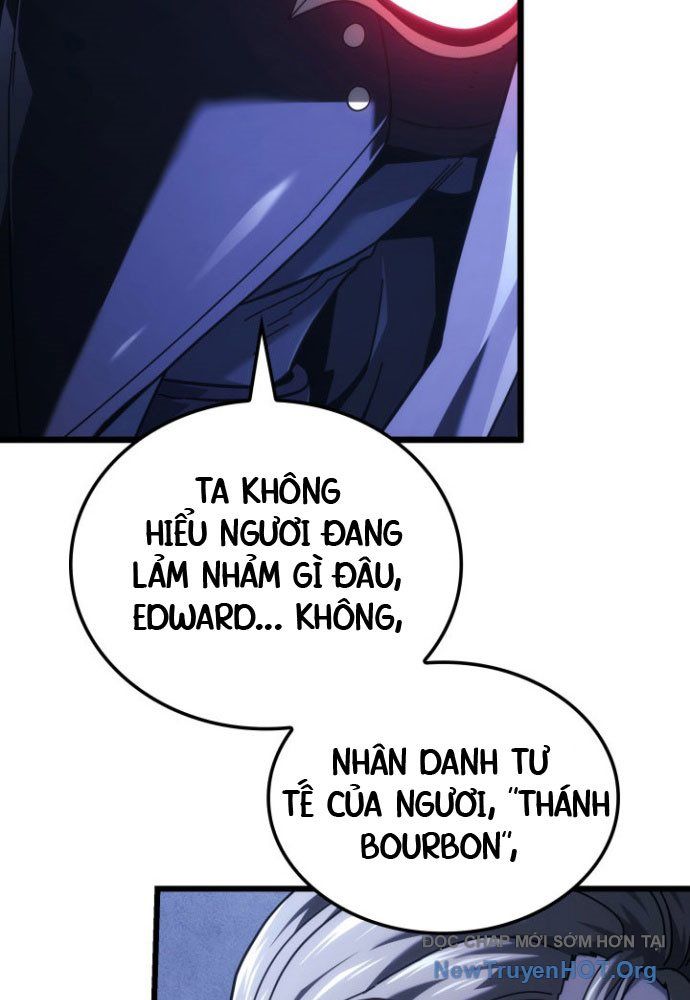 Thiết Huyết Kiếm Sĩ Hồi Quy