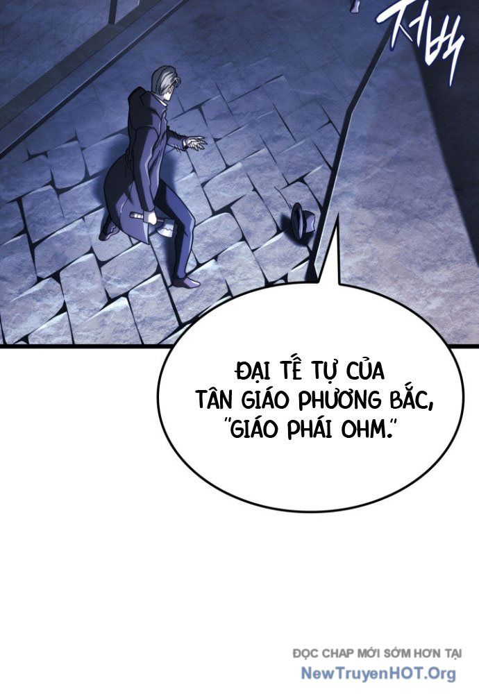 Thiết Huyết Kiếm Sĩ Hồi Quy