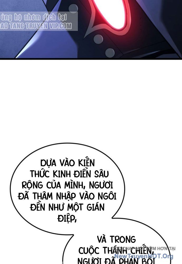 Thiết Huyết Kiếm Sĩ Hồi Quy