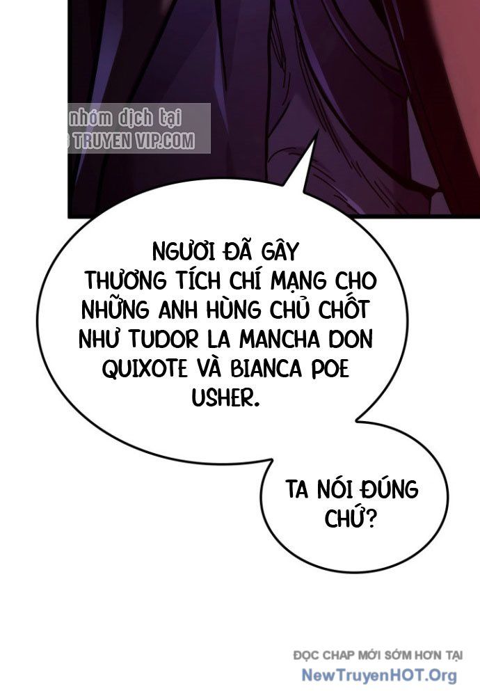 Thiết Huyết Kiếm Sĩ Hồi Quy