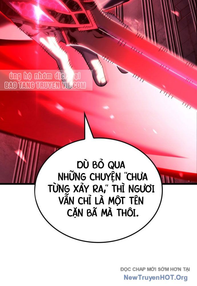 Thiết Huyết Kiếm Sĩ Hồi Quy