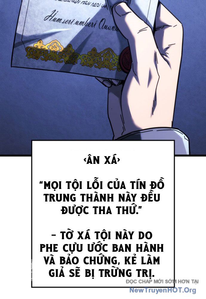 Thiết Huyết Kiếm Sĩ Hồi Quy