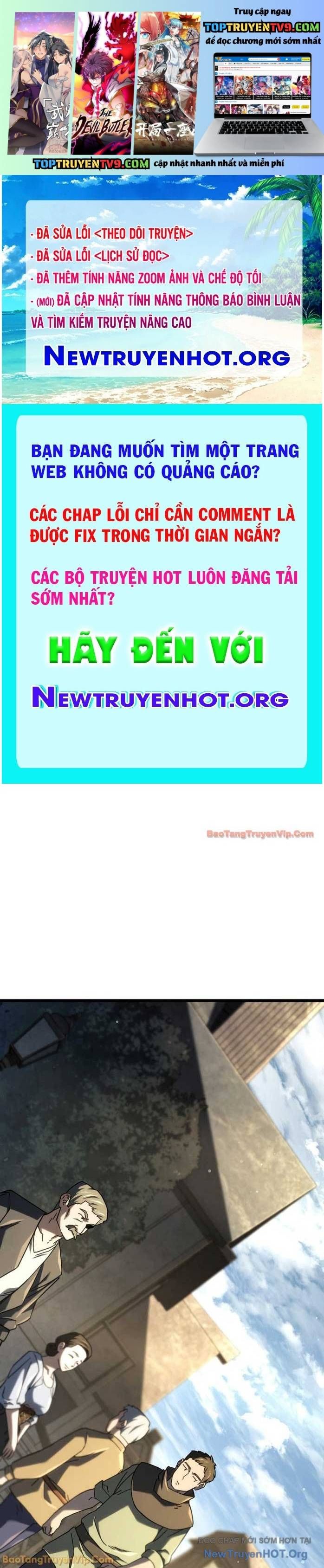 Thiết Huyết Kiếm Sĩ Hồi Quy