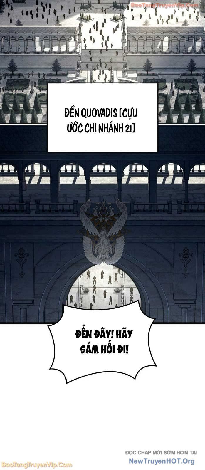 Thiết Huyết Kiếm Sĩ Hồi Quy