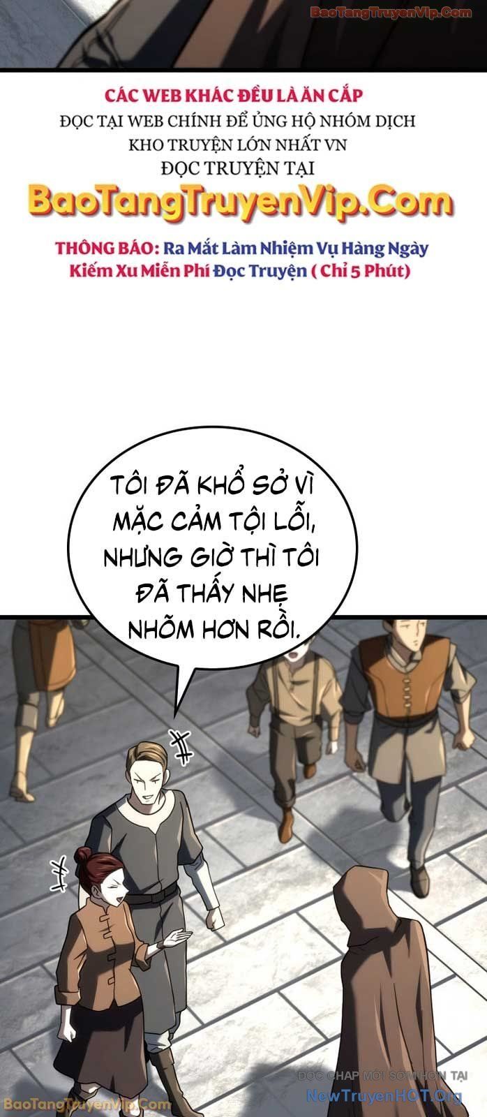 Thiết Huyết Kiếm Sĩ Hồi Quy