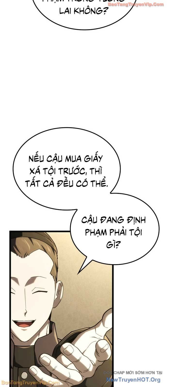 Thiết Huyết Kiếm Sĩ Hồi Quy