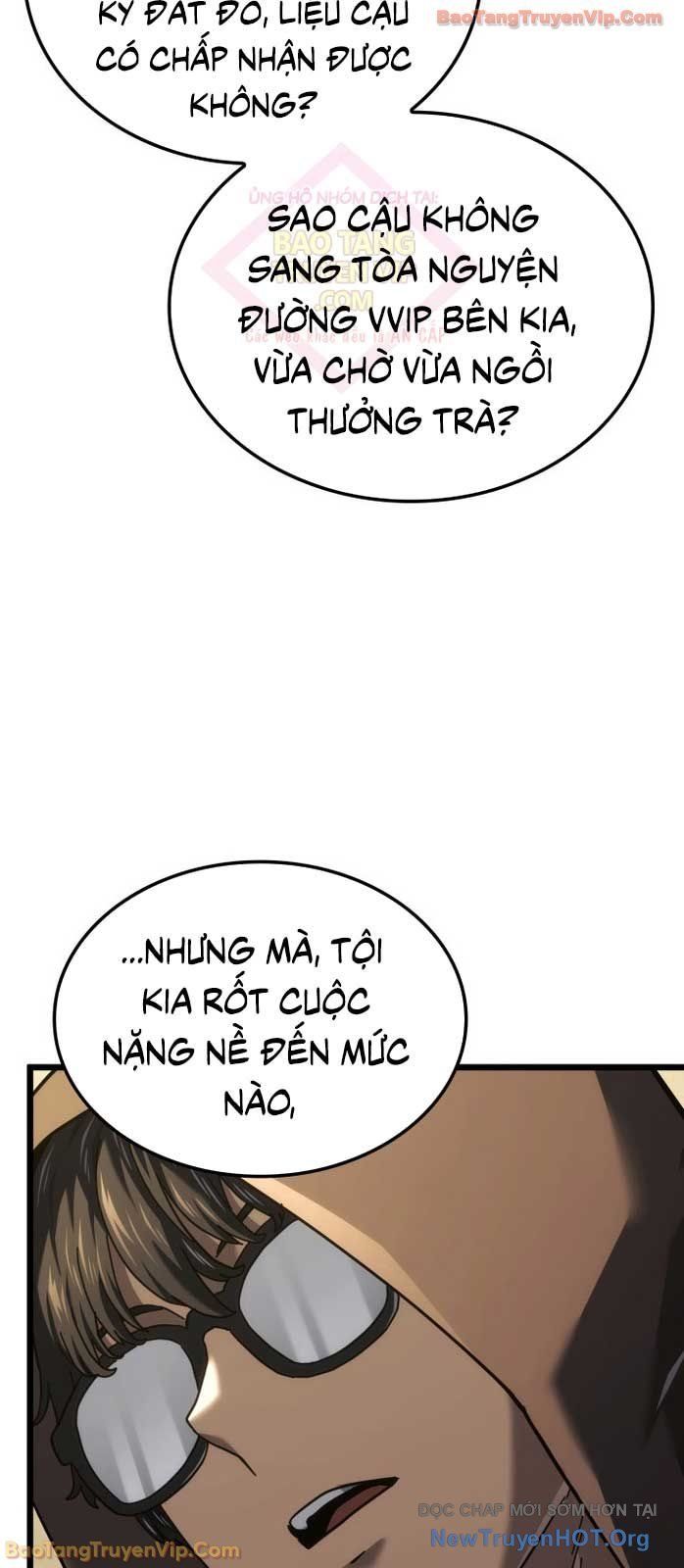 Thiết Huyết Kiếm Sĩ Hồi Quy