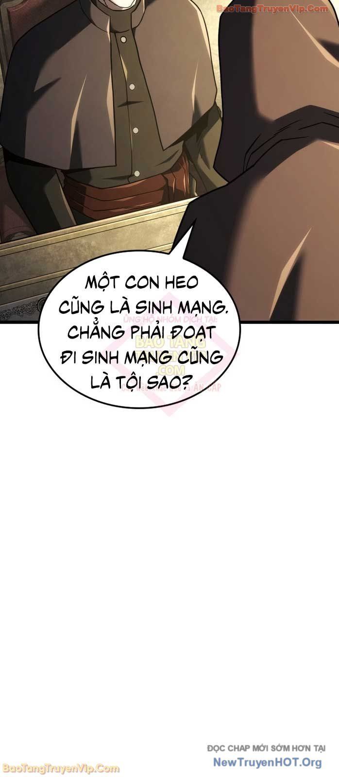 Thiết Huyết Kiếm Sĩ Hồi Quy