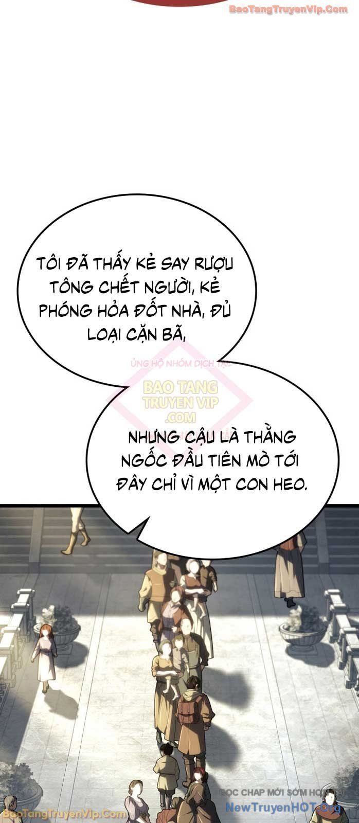 Thiết Huyết Kiếm Sĩ Hồi Quy