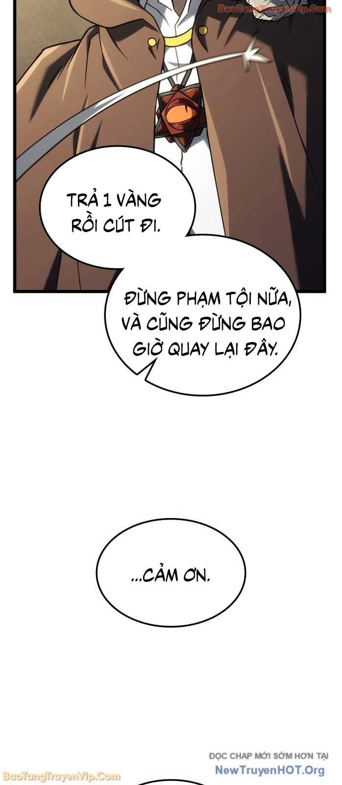 Thiết Huyết Kiếm Sĩ Hồi Quy