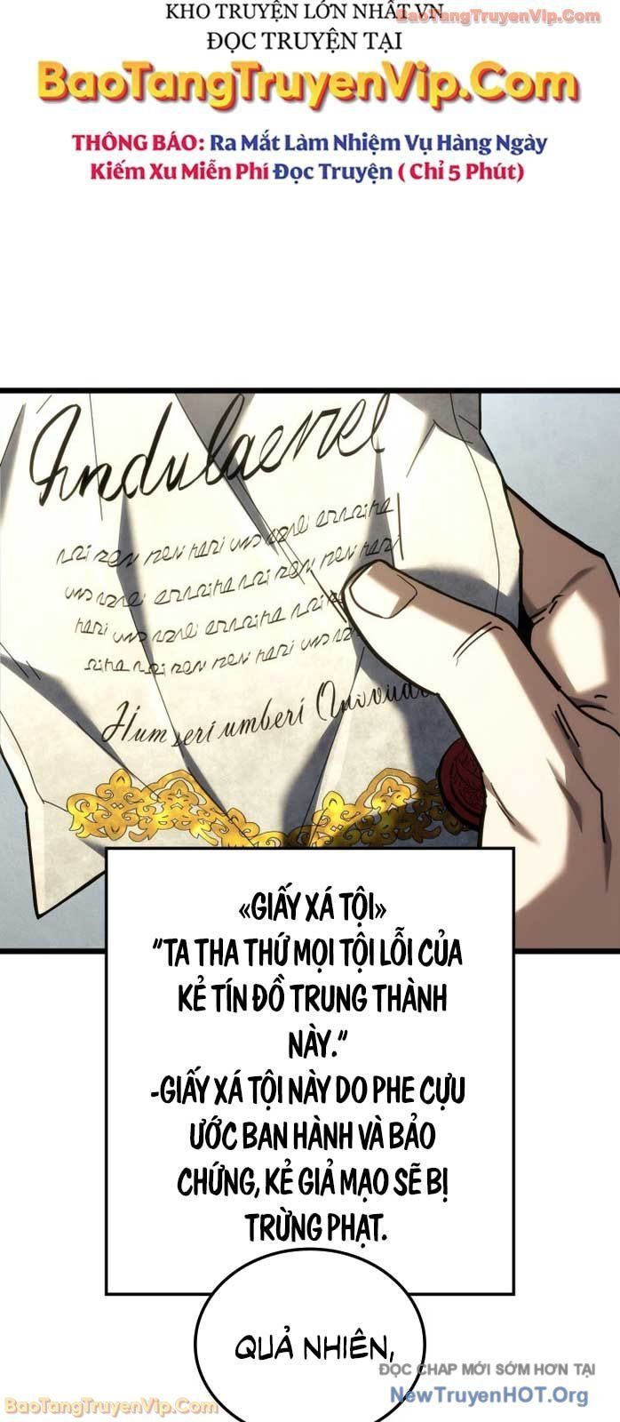 Thiết Huyết Kiếm Sĩ Hồi Quy