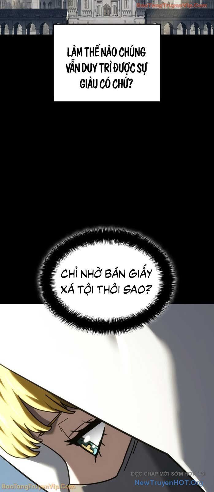 Thiết Huyết Kiếm Sĩ Hồi Quy