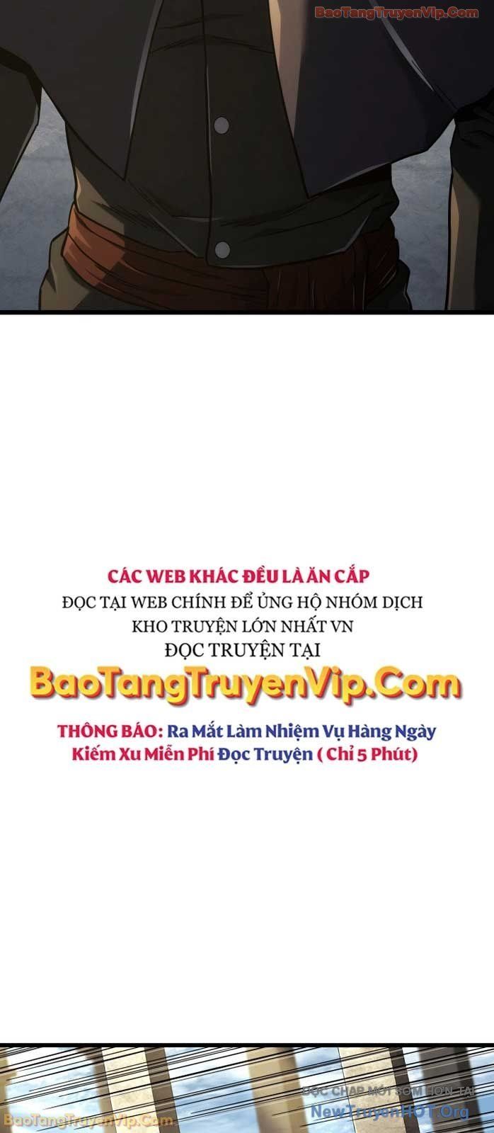 Thiết Huyết Kiếm Sĩ Hồi Quy