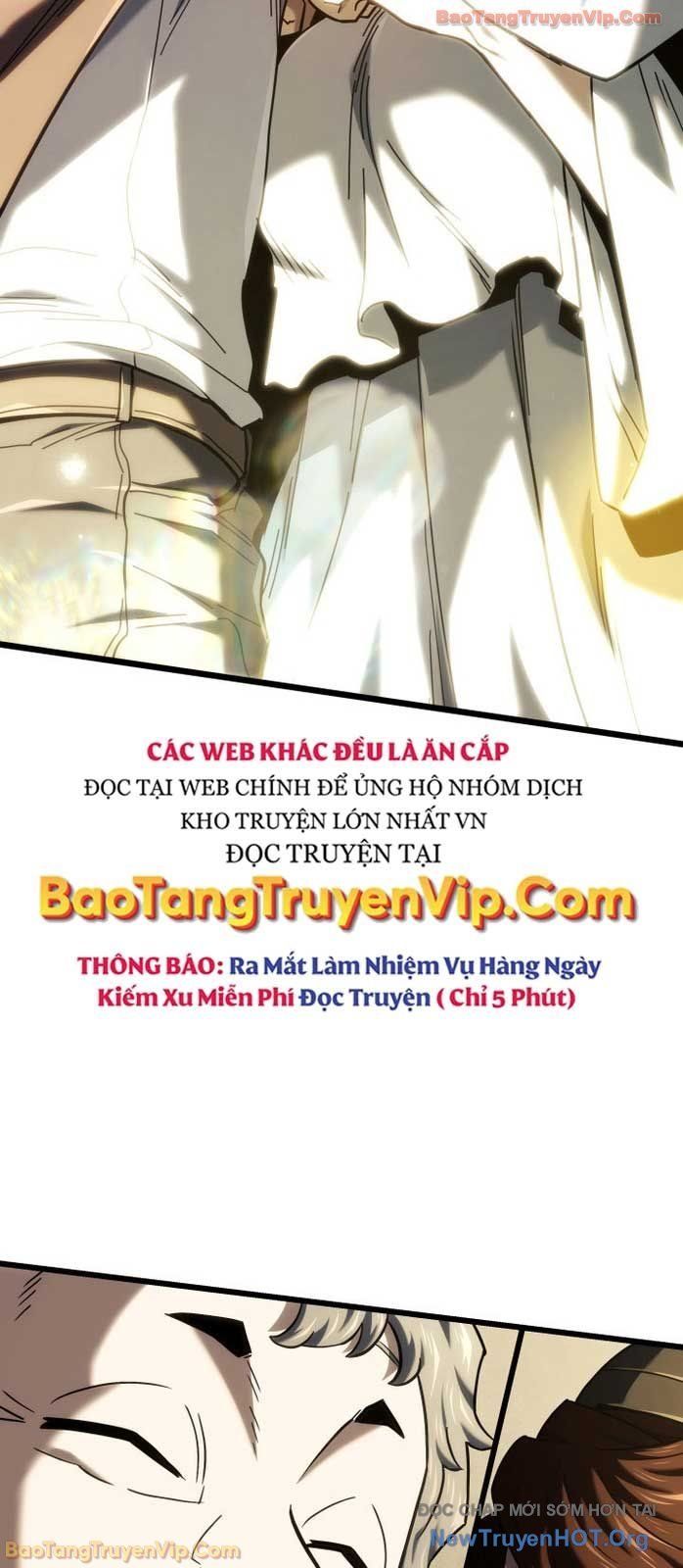 Thiết Huyết Kiếm Sĩ Hồi Quy