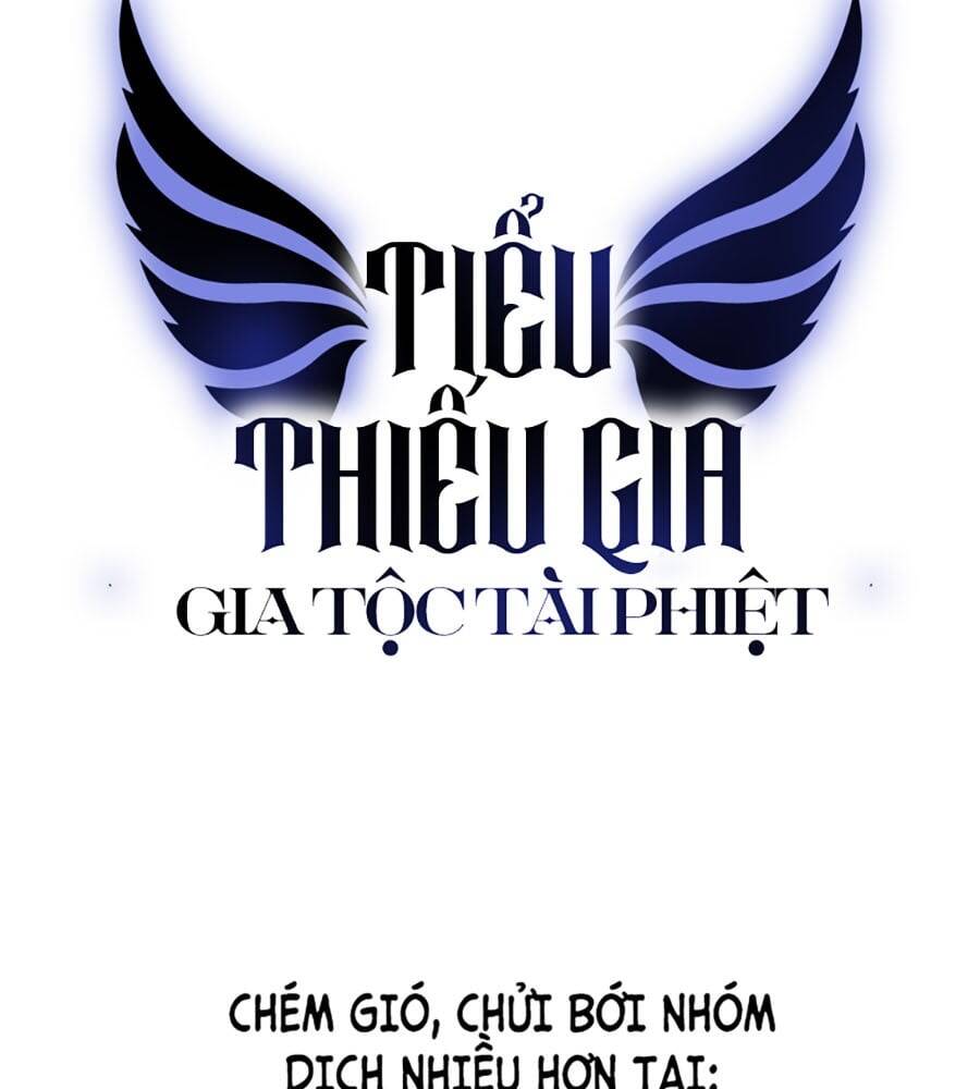 Tiểu Thiếu Gia Gia Tộc Tài Phiệt