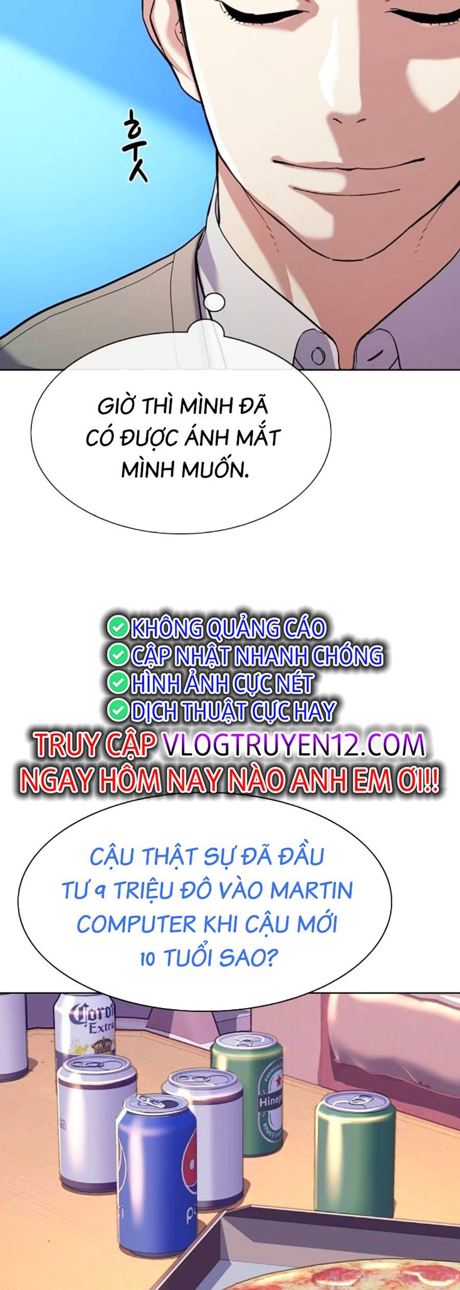 Tiểu Thiếu Gia Gia Tộc Tài Phiệt