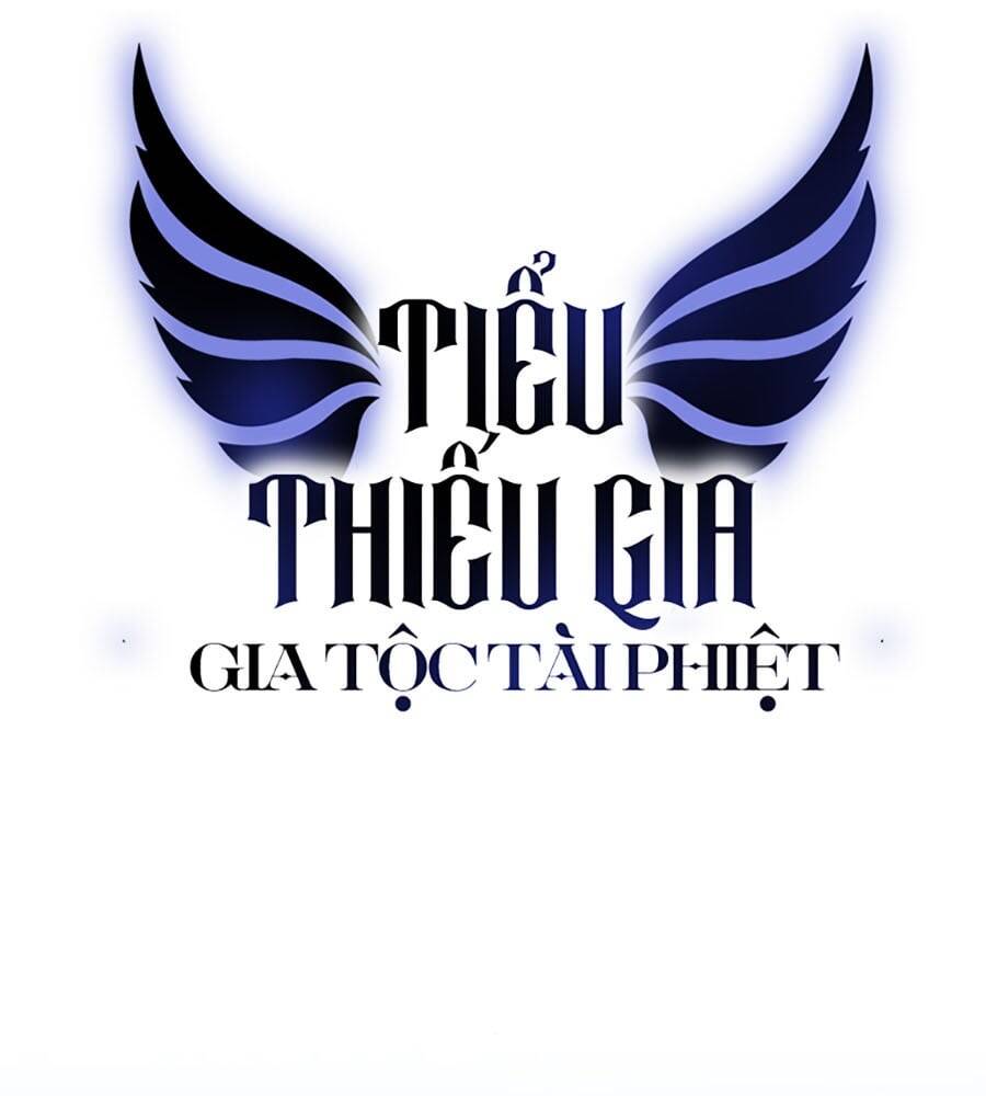 Tiểu Thiếu Gia Gia Tộc Tài Phiệt