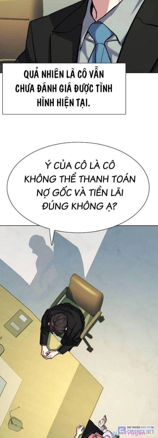 Tiểu Thiếu Gia Gia Tộc Tài Phiệt