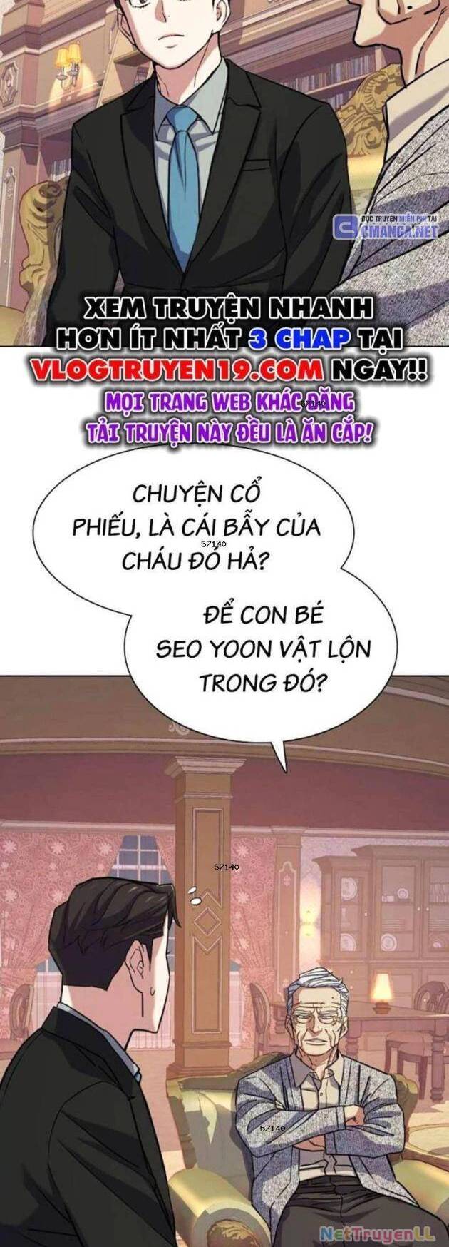 Tiểu Thiếu Gia Gia Tộc Tài Phiệt