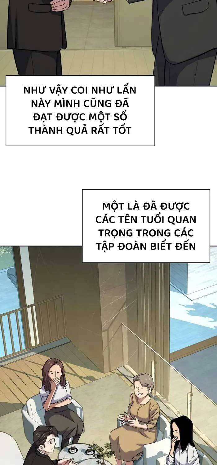 Tiểu Thiếu Gia Gia Tộc Tài Phiệt