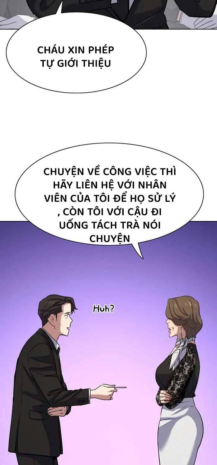 Tiểu Thiếu Gia Gia Tộc Tài Phiệt