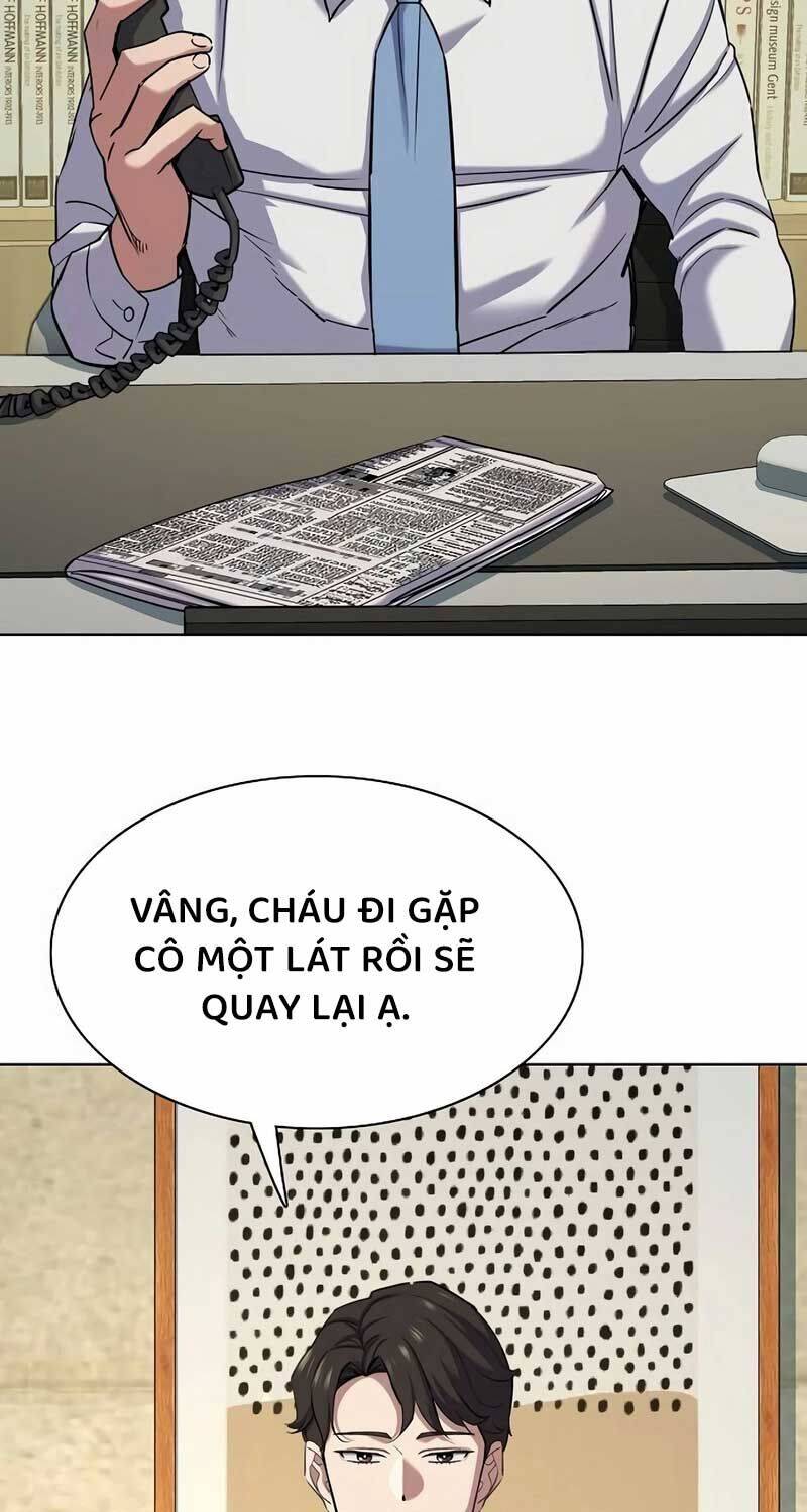 Tiểu Thiếu Gia Gia Tộc Tài Phiệt