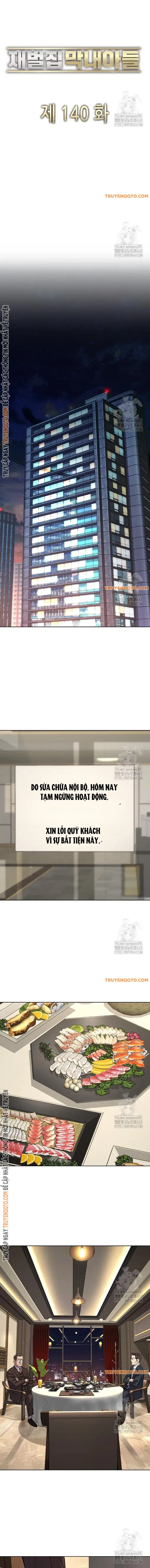 Tiểu Thiếu Gia Gia Tộc Tài Phiệt