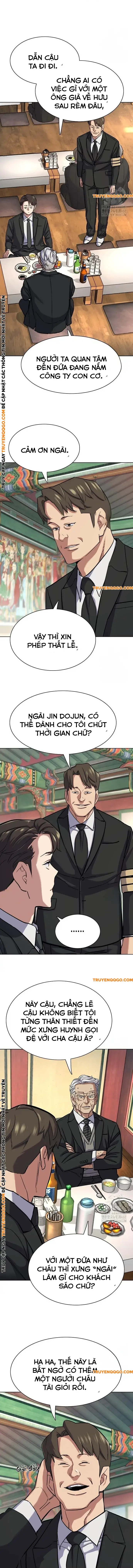 Tiểu Thiếu Gia Gia Tộc Tài Phiệt