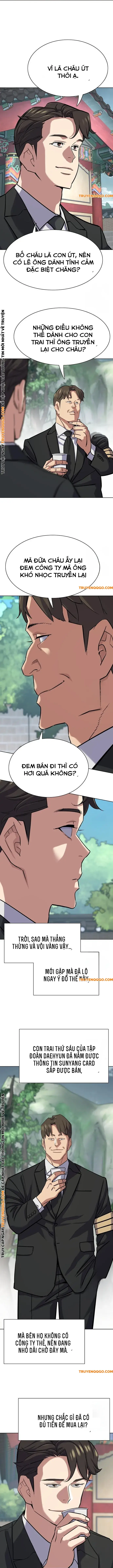 Tiểu Thiếu Gia Gia Tộc Tài Phiệt