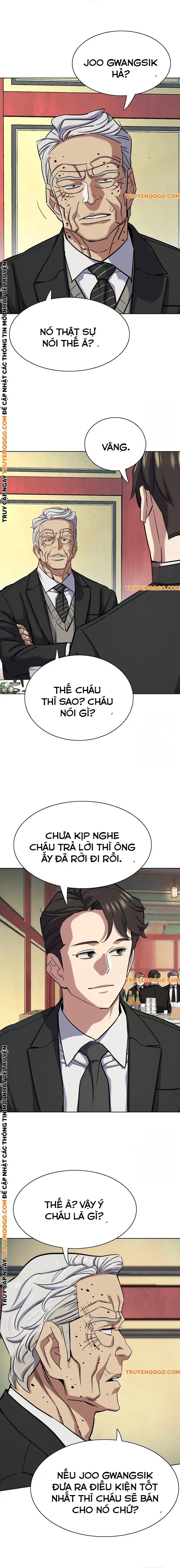 Tiểu Thiếu Gia Gia Tộc Tài Phiệt