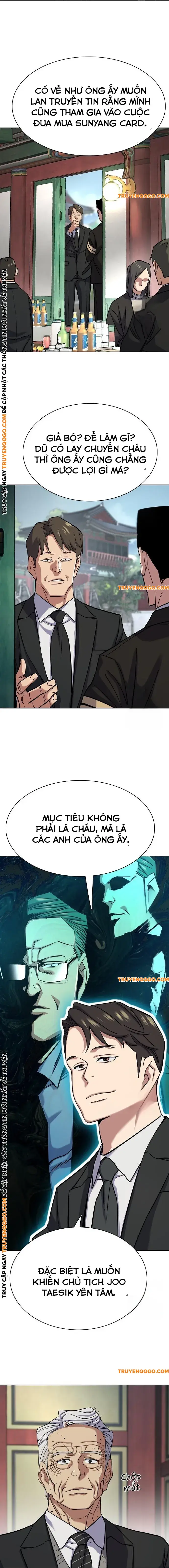 Tiểu Thiếu Gia Gia Tộc Tài Phiệt