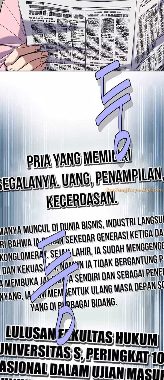 Tiểu Thiếu Gia Gia Tộc Tài Phiệt