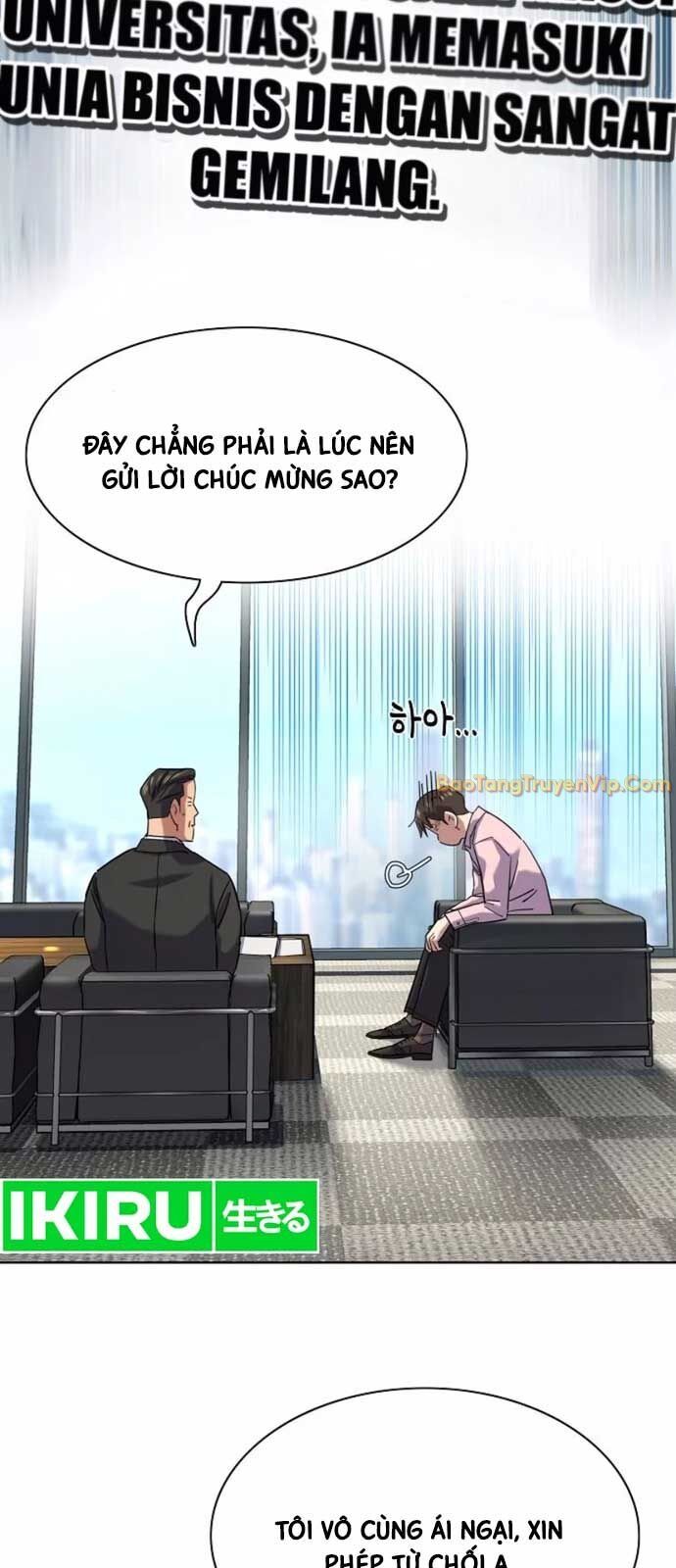 Tiểu Thiếu Gia Gia Tộc Tài Phiệt