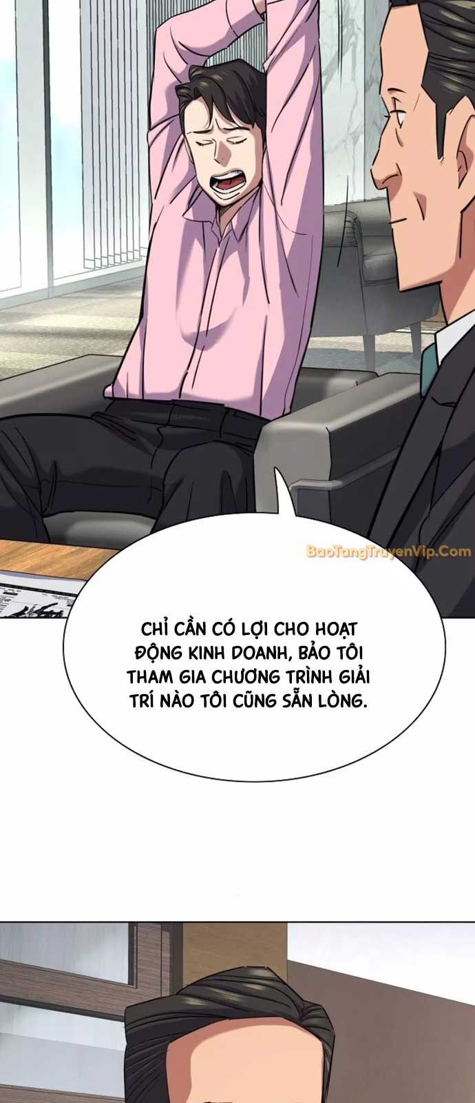 Tiểu Thiếu Gia Gia Tộc Tài Phiệt