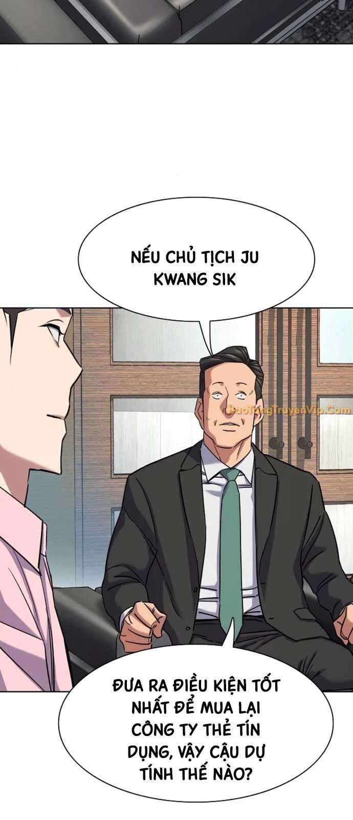 Tiểu Thiếu Gia Gia Tộc Tài Phiệt