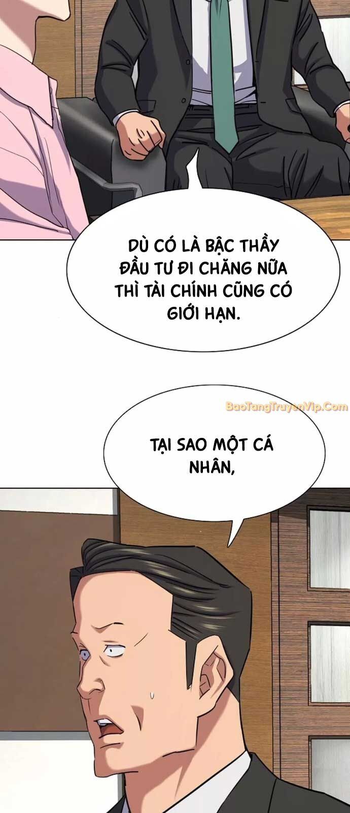 Tiểu Thiếu Gia Gia Tộc Tài Phiệt