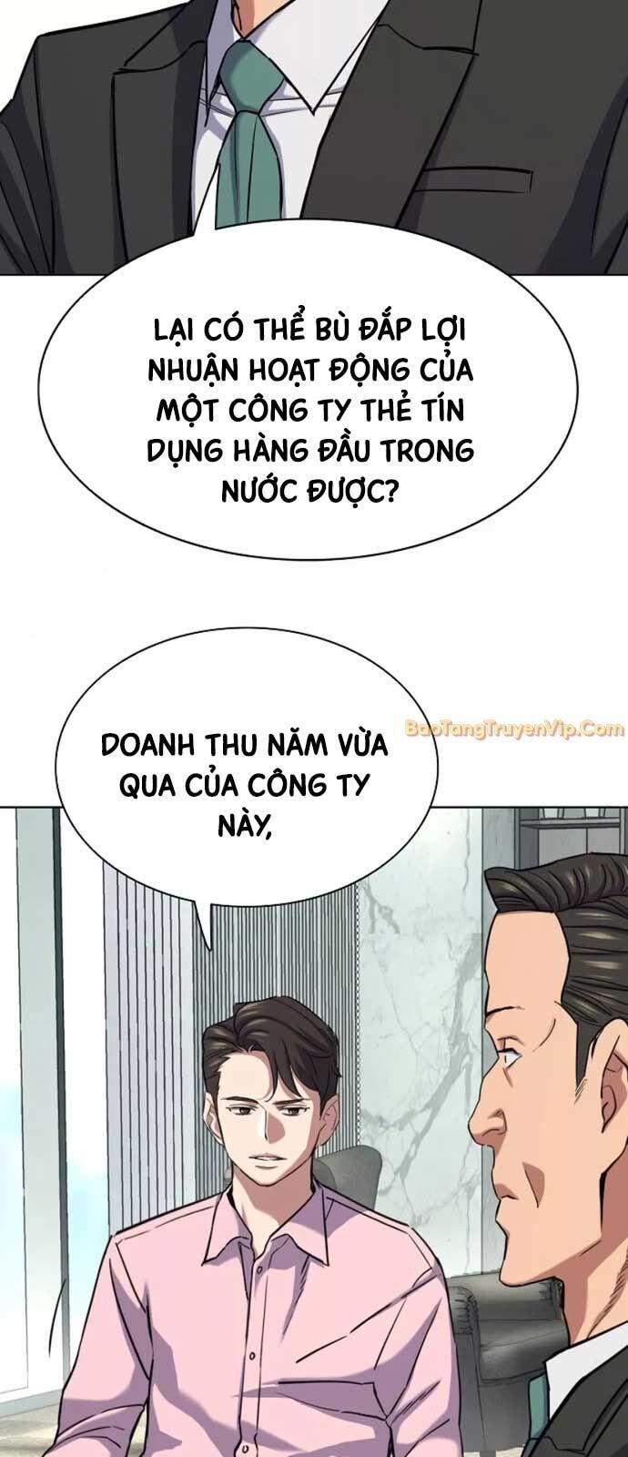 Tiểu Thiếu Gia Gia Tộc Tài Phiệt