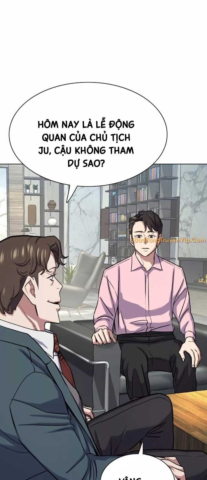 Tiểu Thiếu Gia Gia Tộc Tài Phiệt