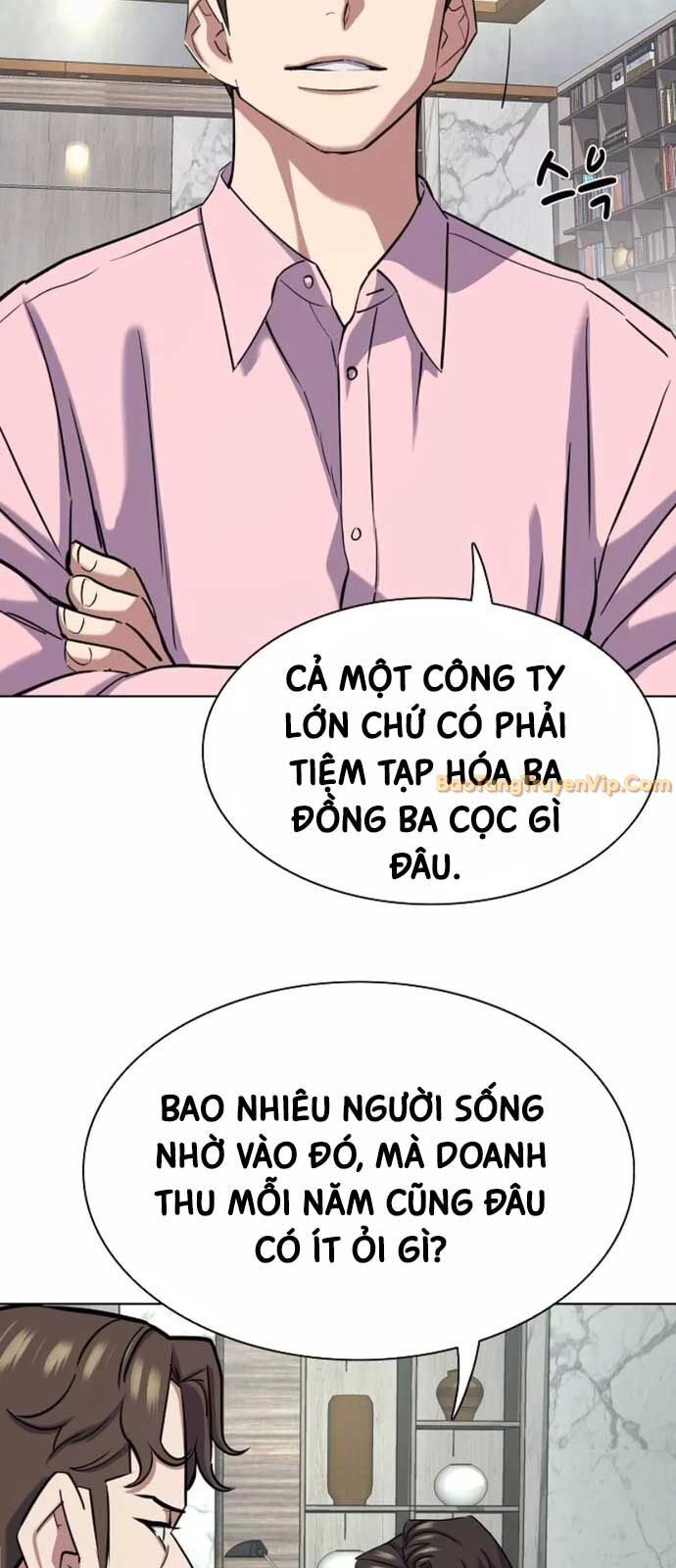 Tiểu Thiếu Gia Gia Tộc Tài Phiệt