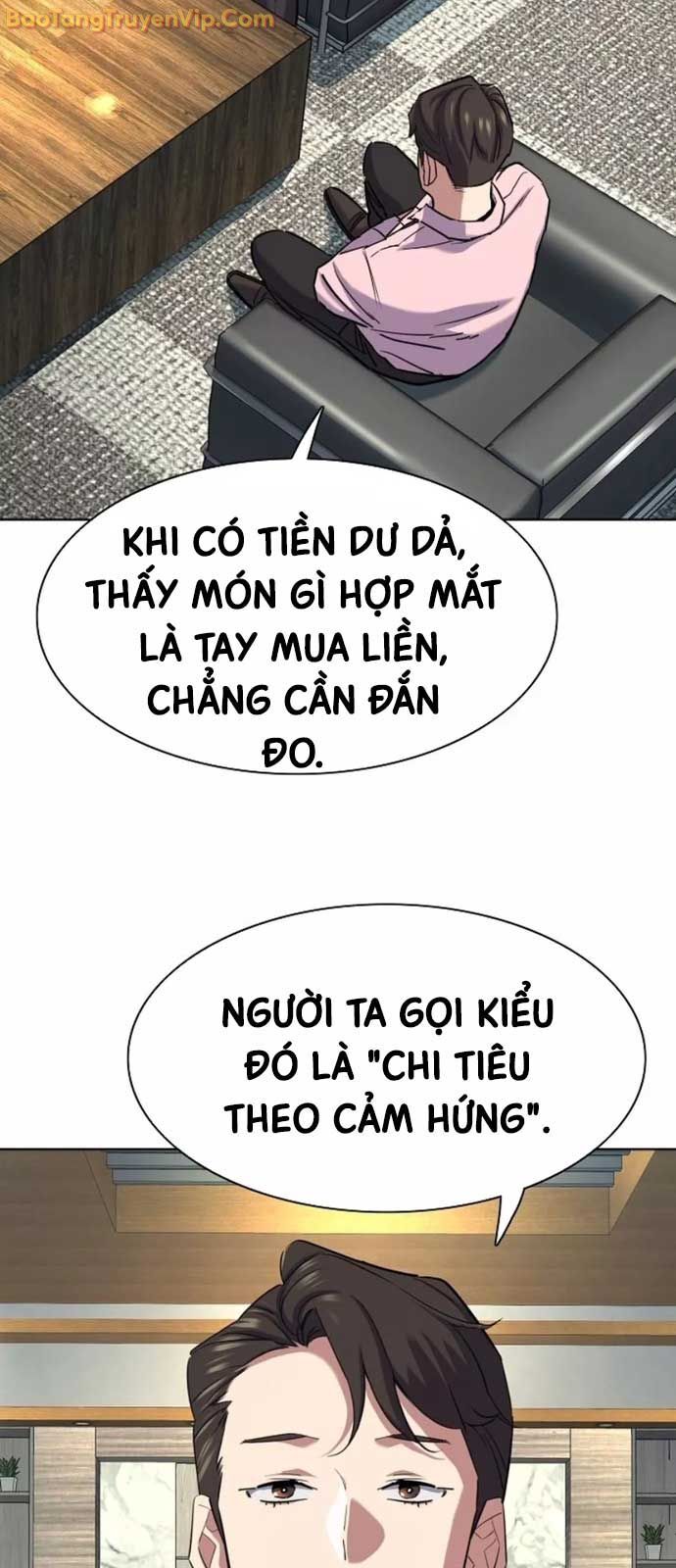 Tiểu Thiếu Gia Gia Tộc Tài Phiệt