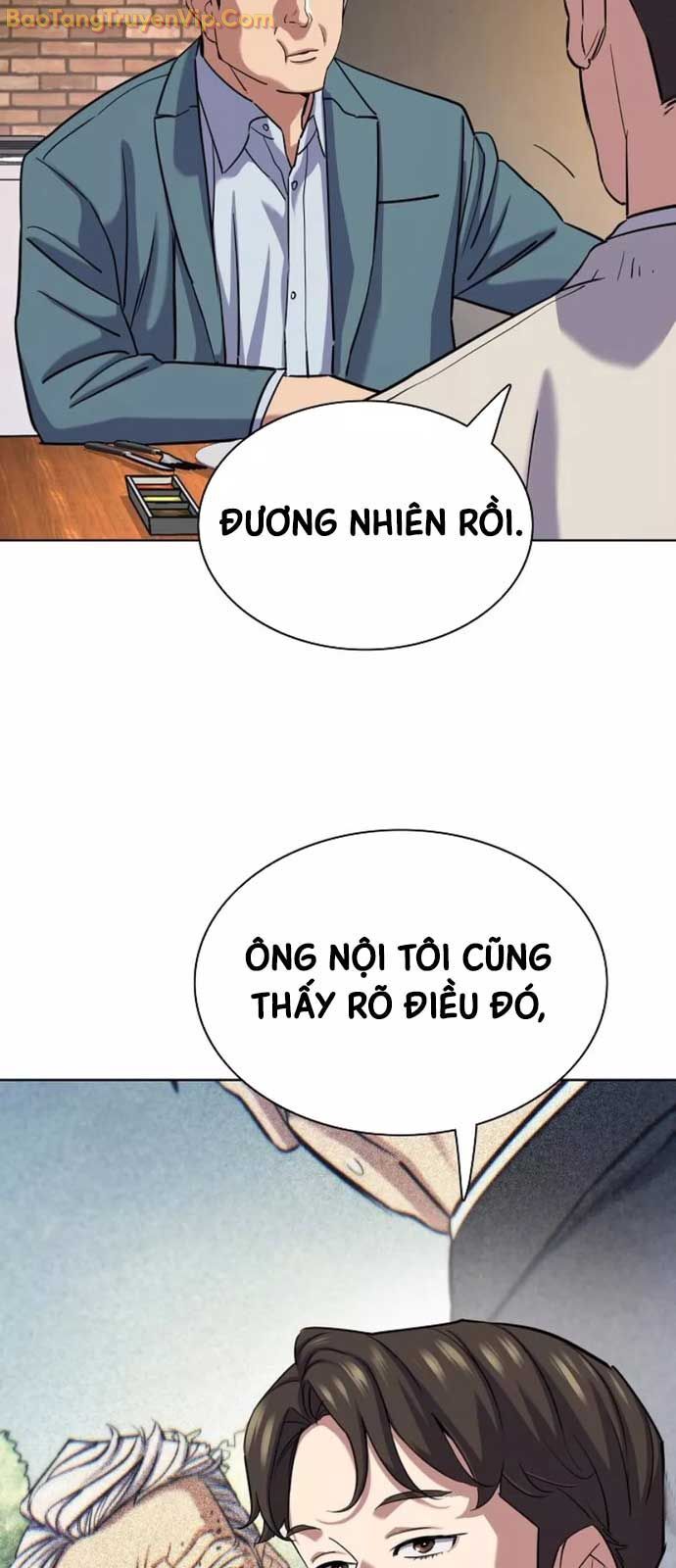 Tiểu Thiếu Gia Gia Tộc Tài Phiệt