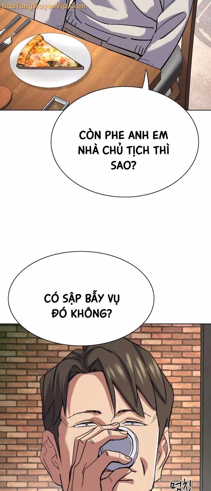 Tiểu Thiếu Gia Gia Tộc Tài Phiệt