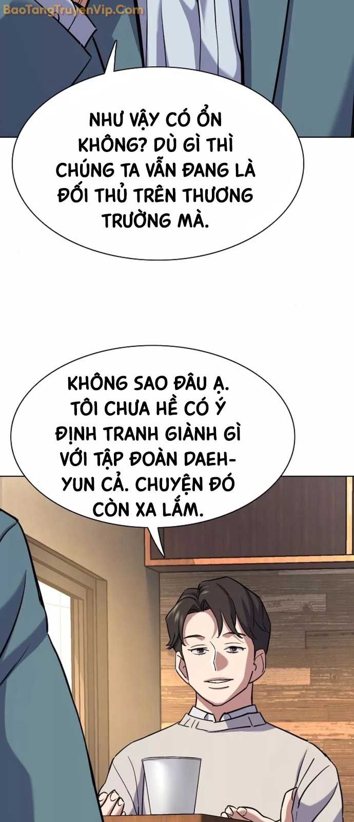 Tiểu Thiếu Gia Gia Tộc Tài Phiệt