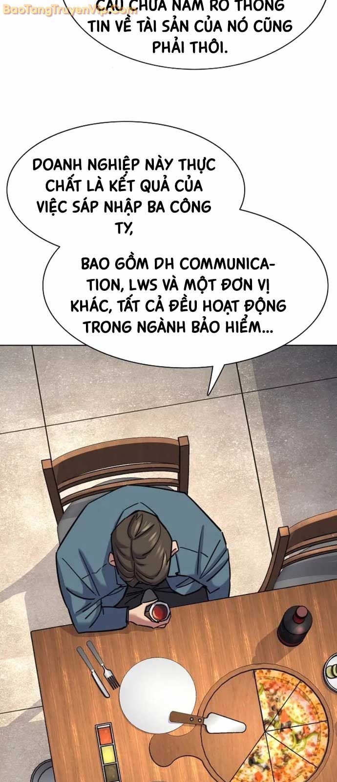 Tiểu Thiếu Gia Gia Tộc Tài Phiệt