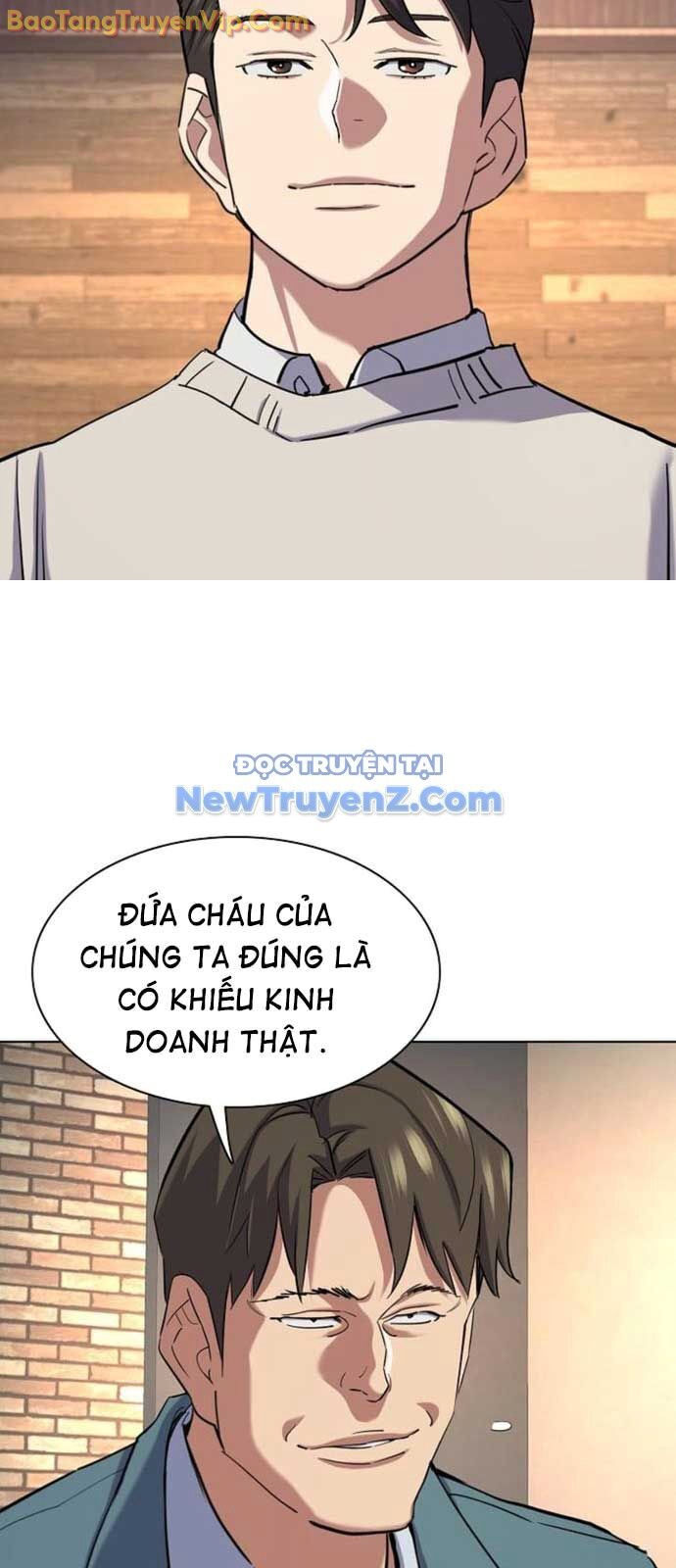 Tiểu Thiếu Gia Gia Tộc Tài Phiệt