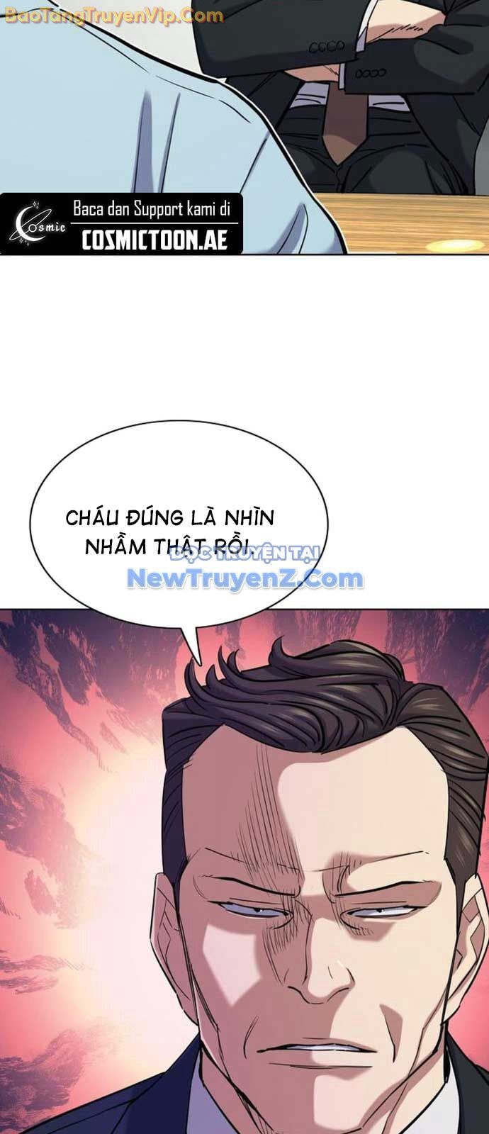Tiểu Thiếu Gia Gia Tộc Tài Phiệt