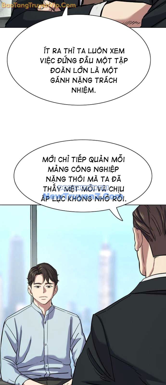 Tiểu Thiếu Gia Gia Tộc Tài Phiệt