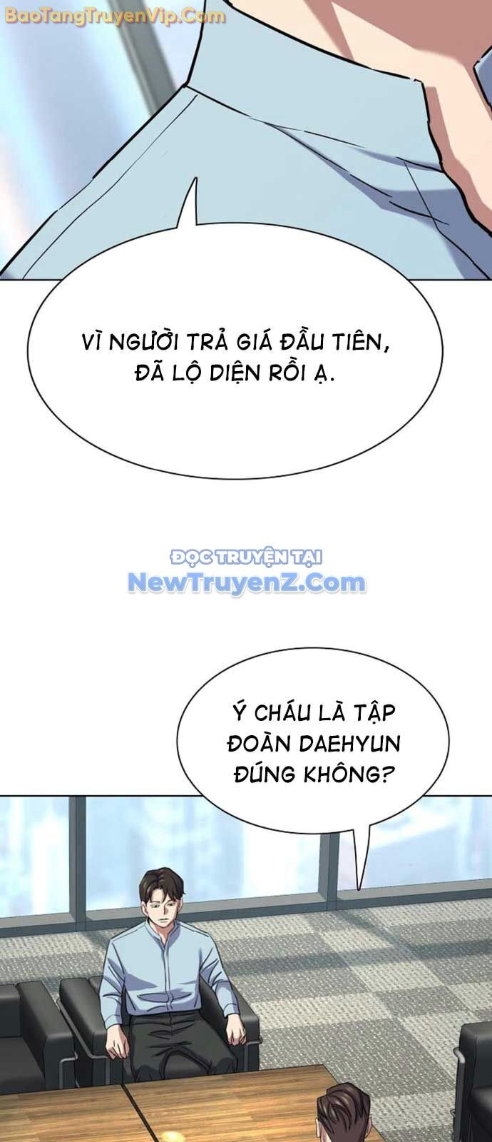 Tiểu Thiếu Gia Gia Tộc Tài Phiệt