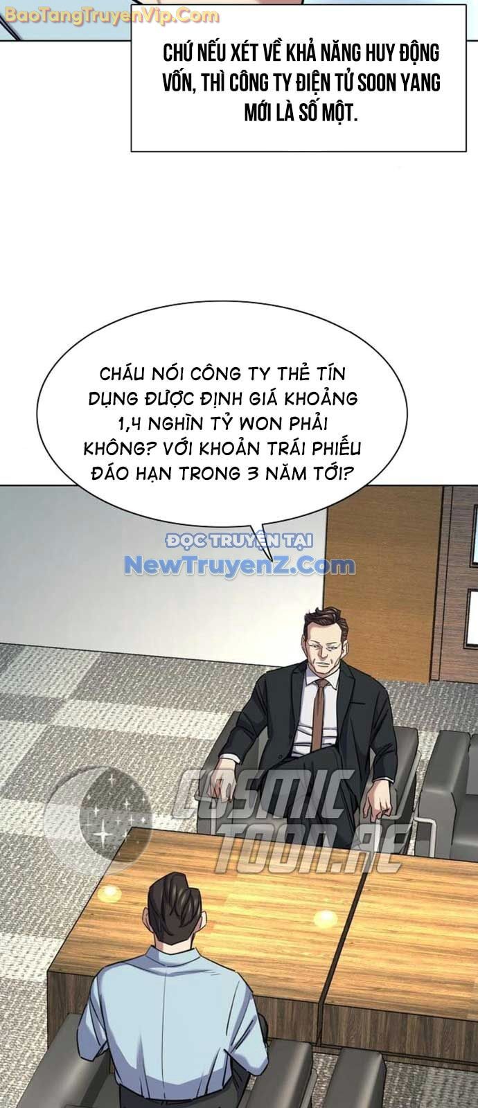 Tiểu Thiếu Gia Gia Tộc Tài Phiệt