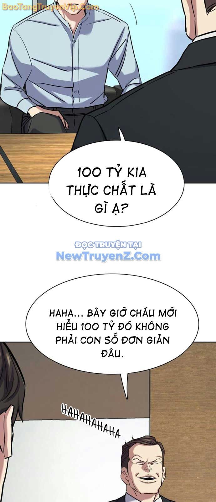 Tiểu Thiếu Gia Gia Tộc Tài Phiệt